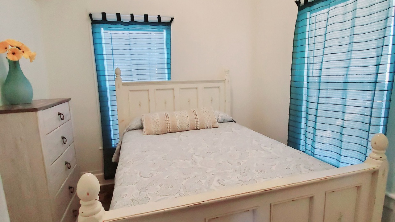 Photo of Bedroom in Santa Rosa