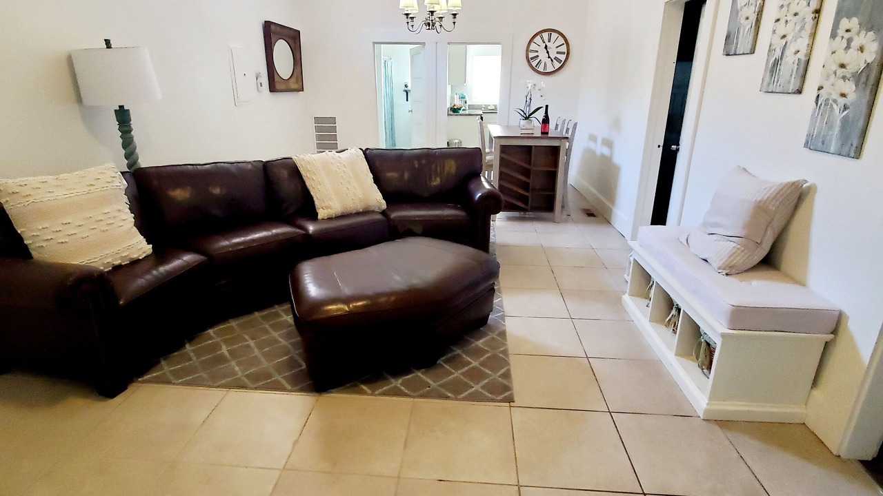 Photo of Livingroom in Santa Rosa