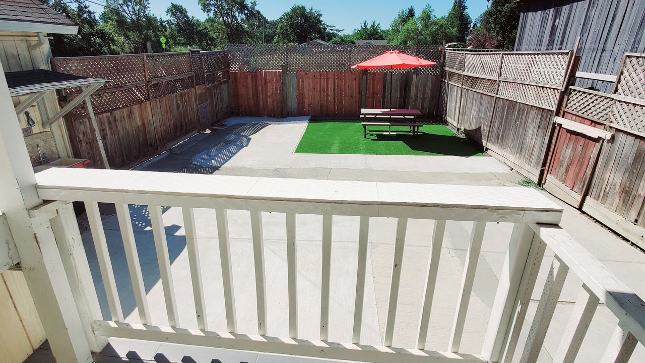 Photo of Outdoor in Santa Rosa
