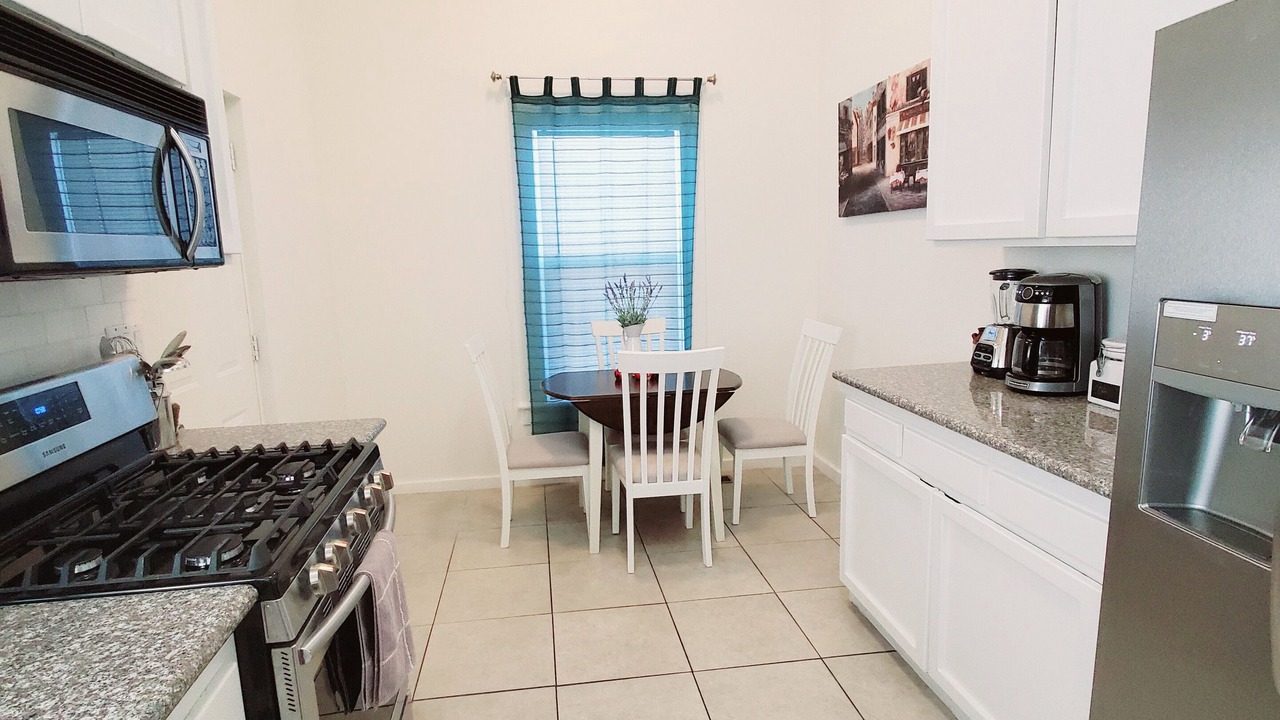 Photo of Kitchen in Santa Rosa