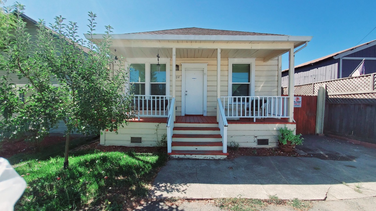 Photo of Outdoor in Santa Rosa