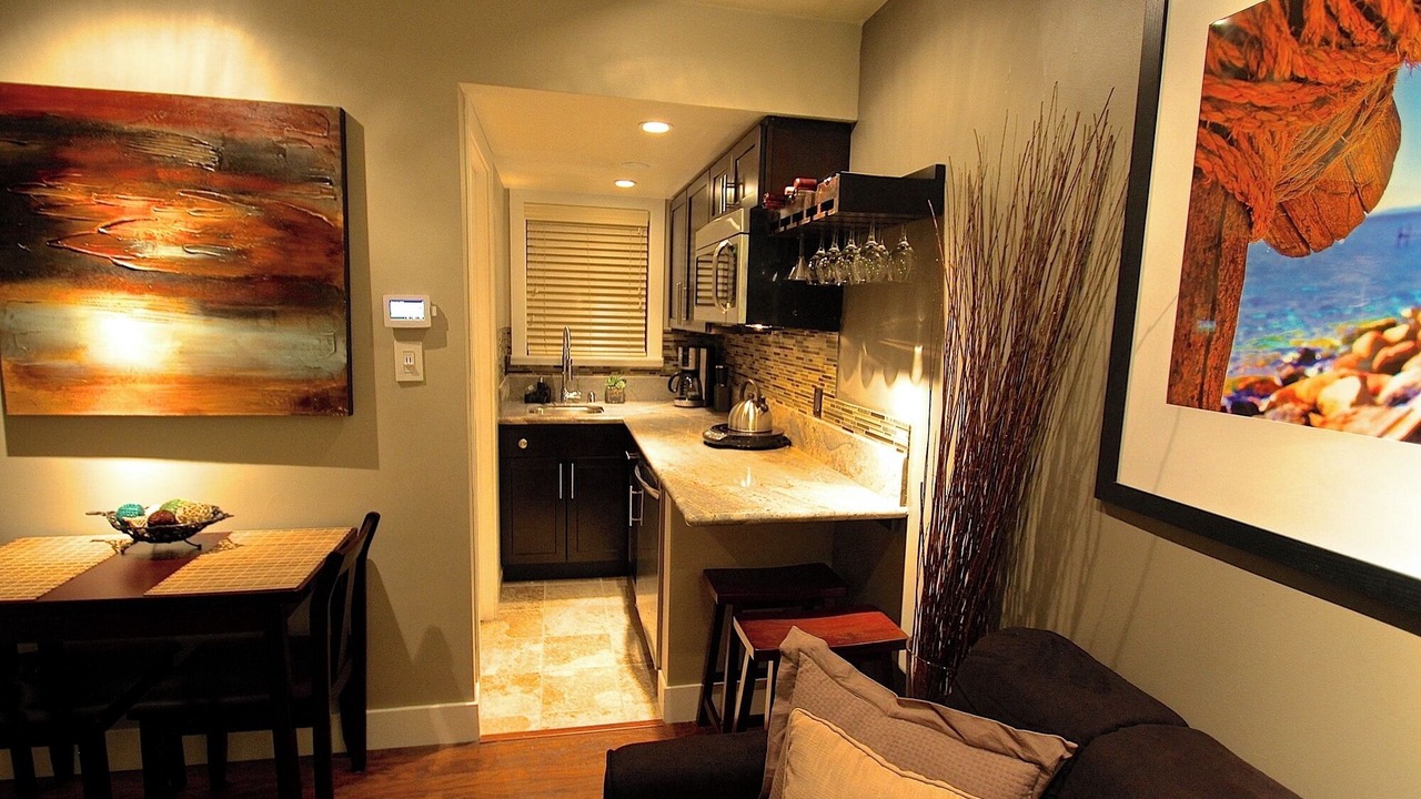 Photo of Bedroom in Lakeside Park