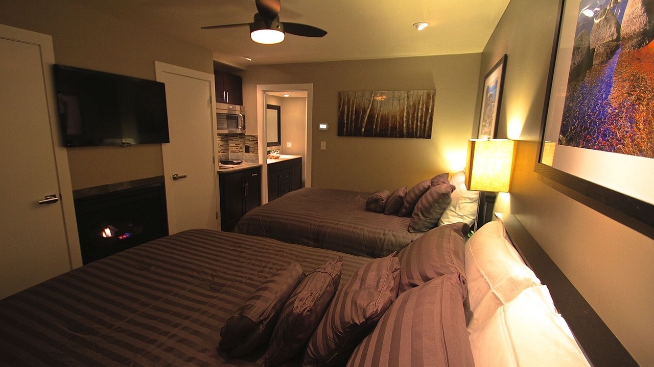 Photo of Bedroom in Lakeside Park