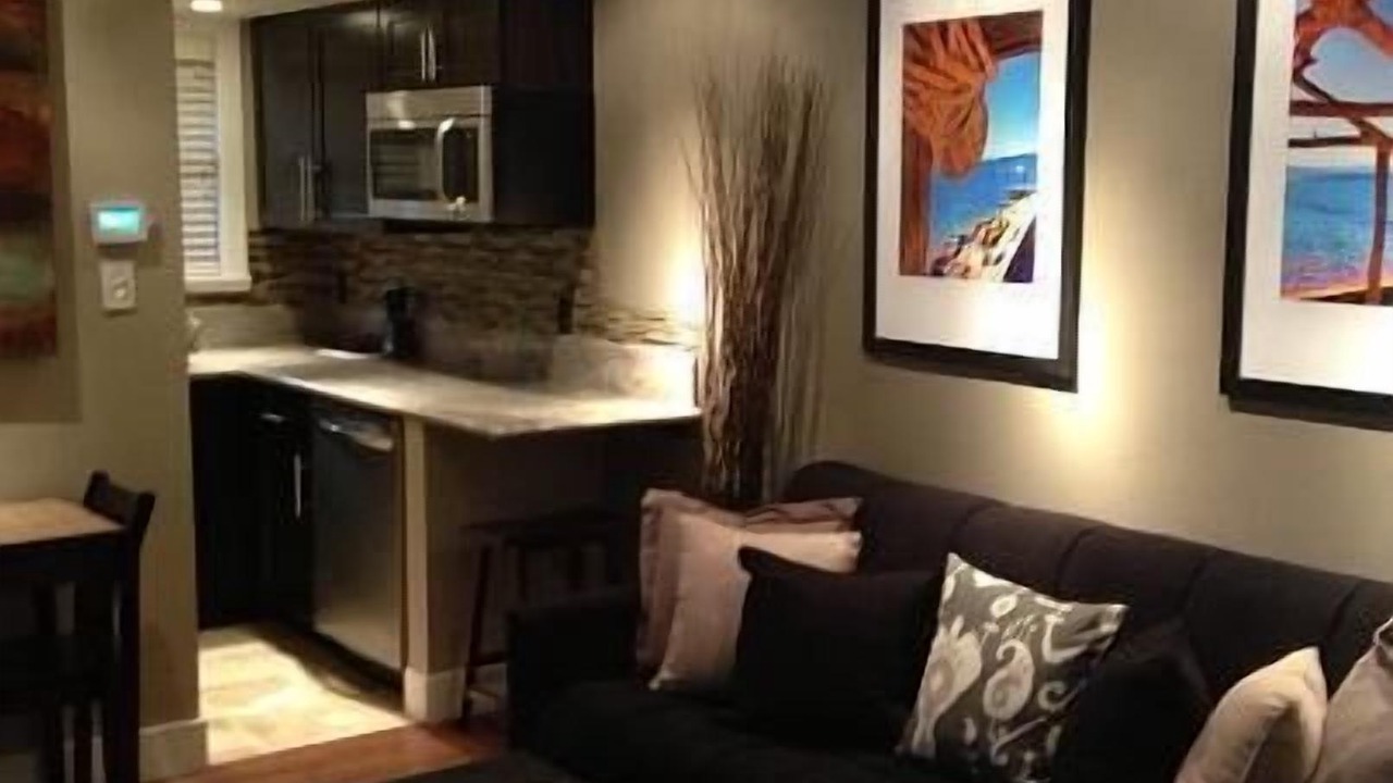 Photo of Livingroom in Lakeside Park