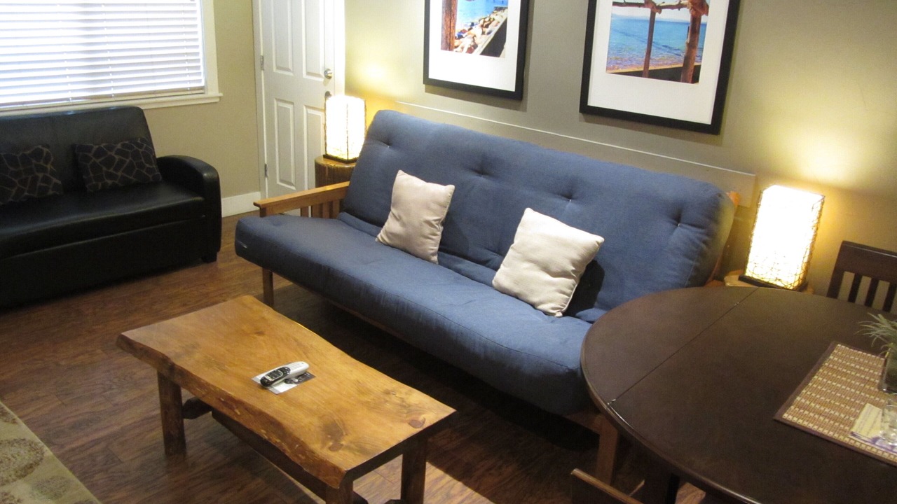 Photo of Livingroom in Lakeside Park