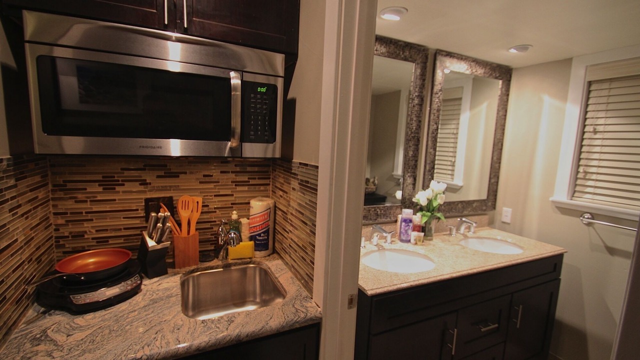 Photo of Bedroom in Lakeside Park