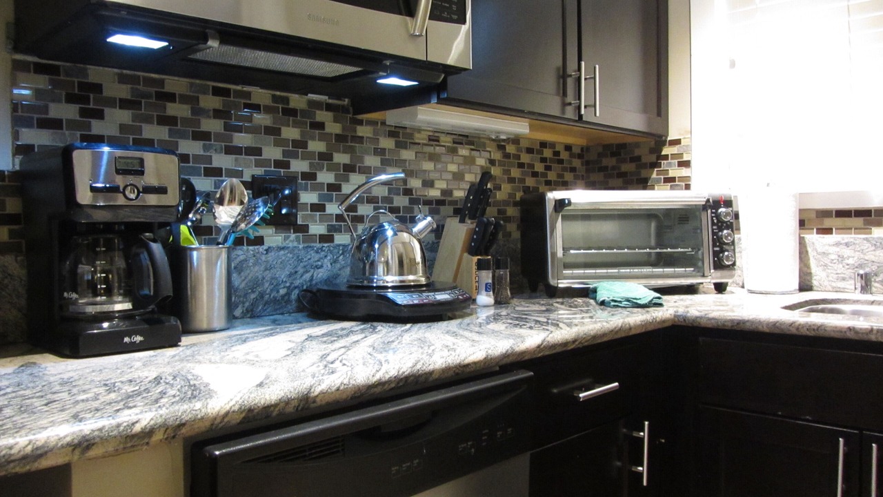 Photo of Kitchen in Lakeside Park