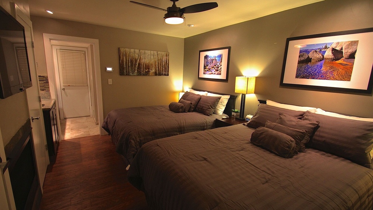 Photo of Bedroom in Lakeside Park