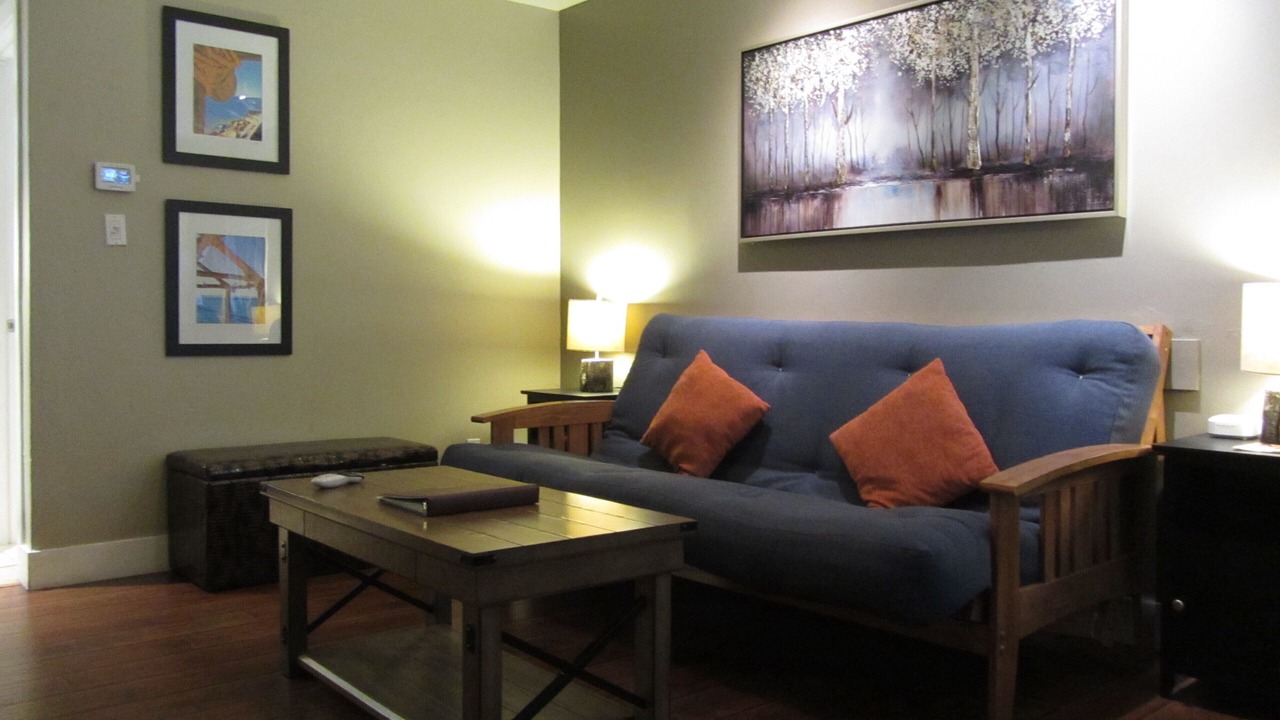 Photo of Livingroom in Lakeside Park
