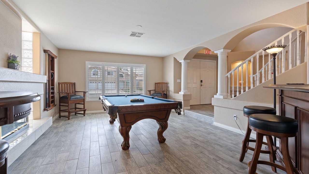 Photo of Bedroom in Green Valley North