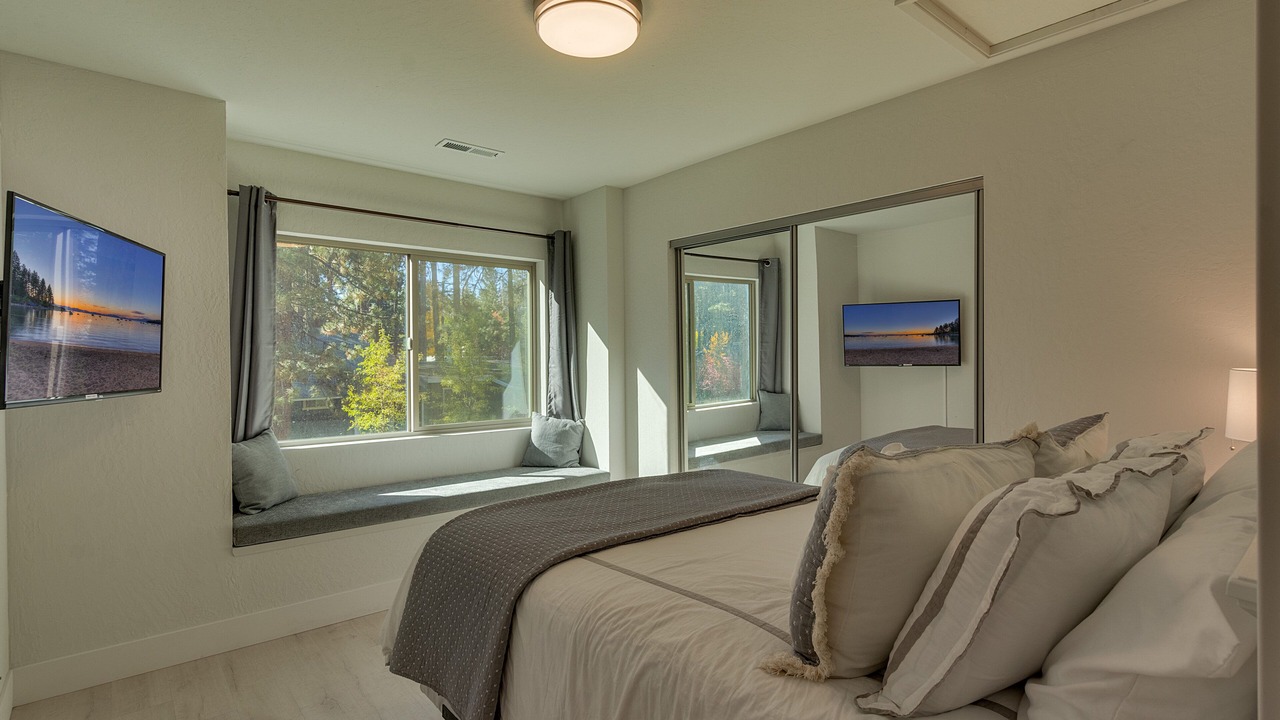 Photo of Bedroom in Lower Kingsbury