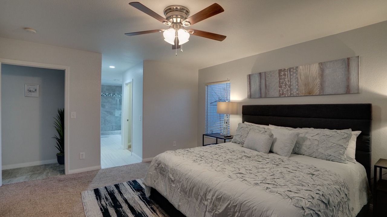 Photo of Bedroom in Henderson