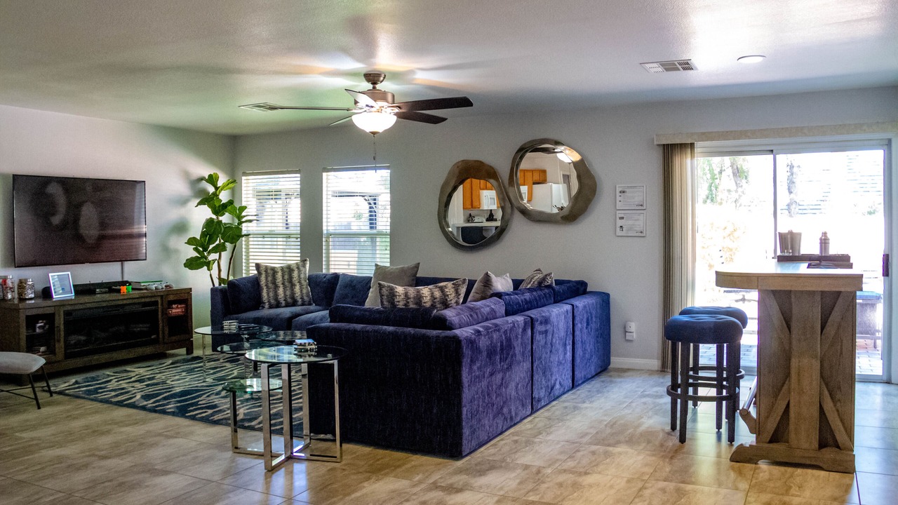 Photo of Livingroom in Henderson