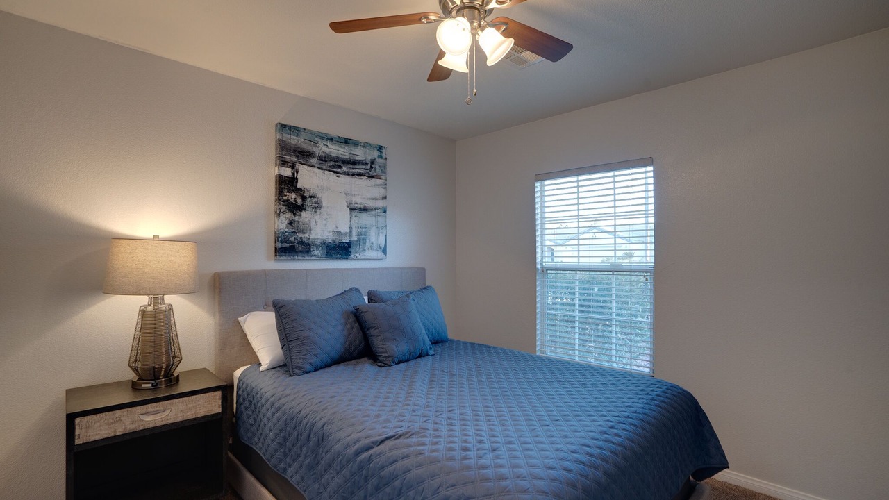 Photo of Bedroom in Henderson