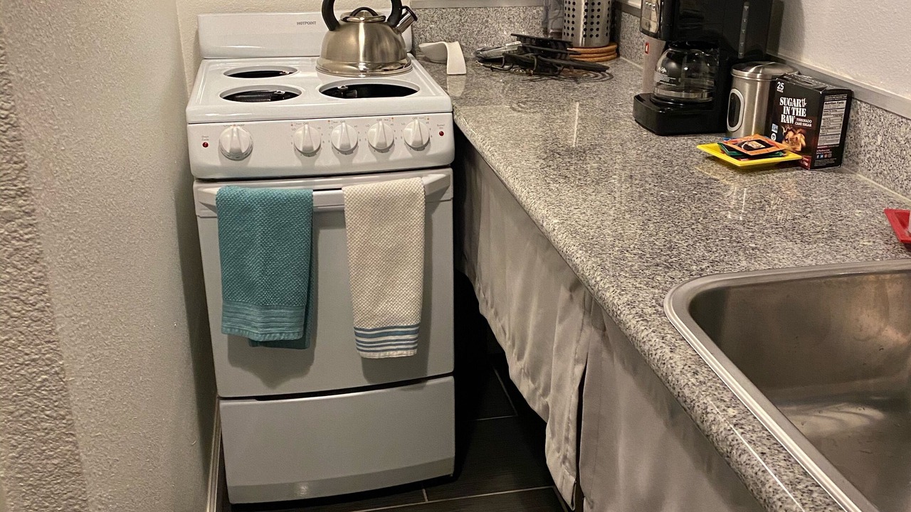 Photo of Kitchen in Castro Valley