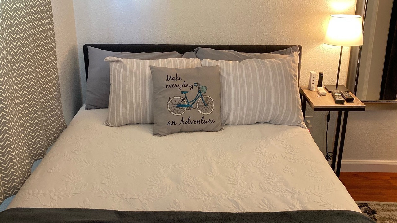 Photo of Bedroom in Castro Valley
