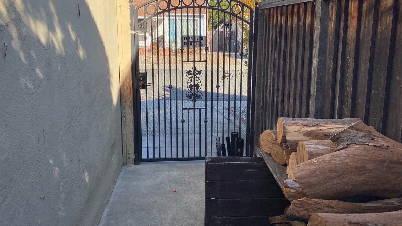 Photo of Patio Balcony in Castro Valley