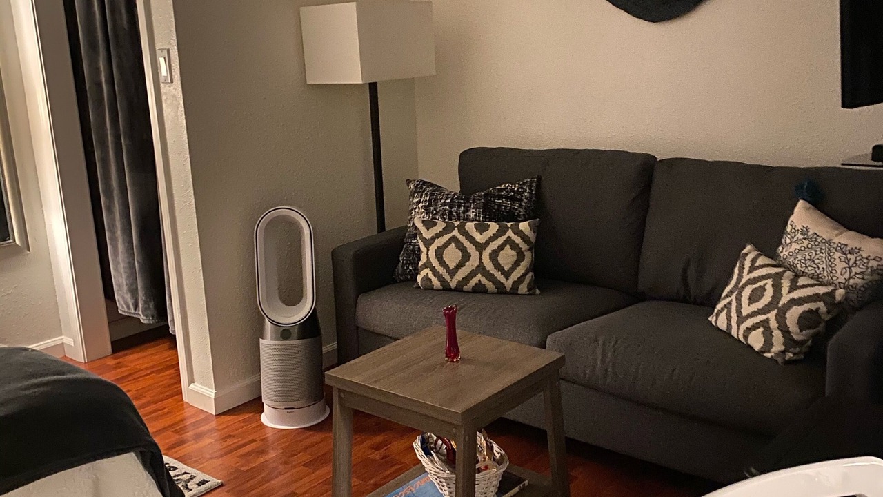 Photo of Livingroom in Castro Valley