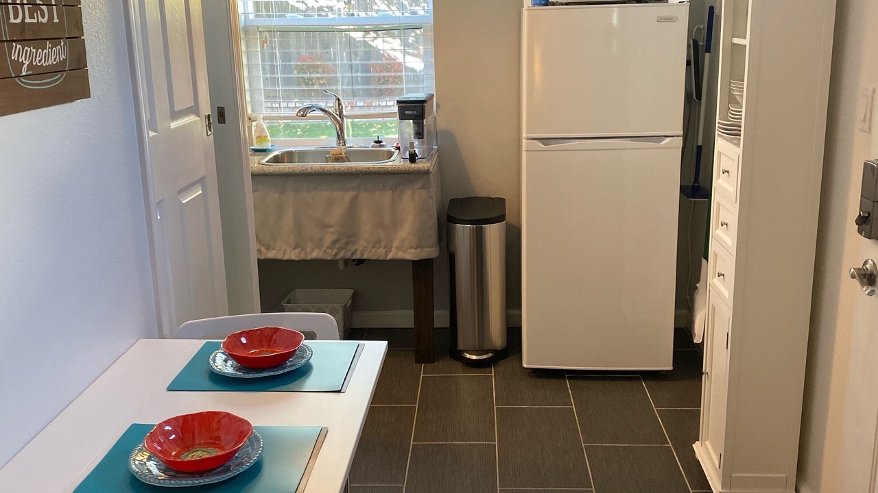Photo of Kitchen in Castro Valley