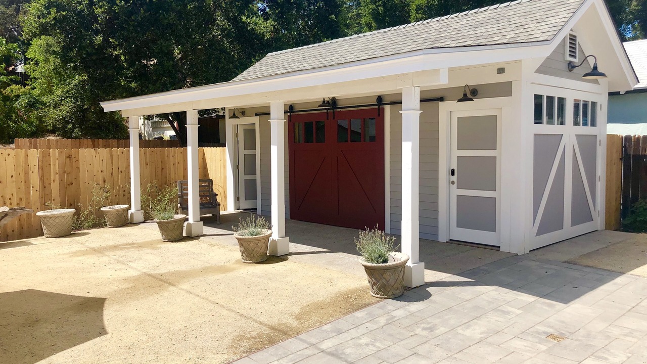 Photo of Outdoor in Paso Robles
