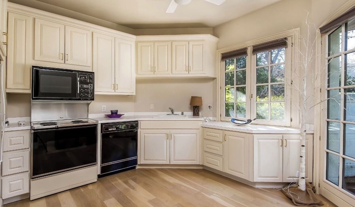 Photo of Kitchen in San Rafael