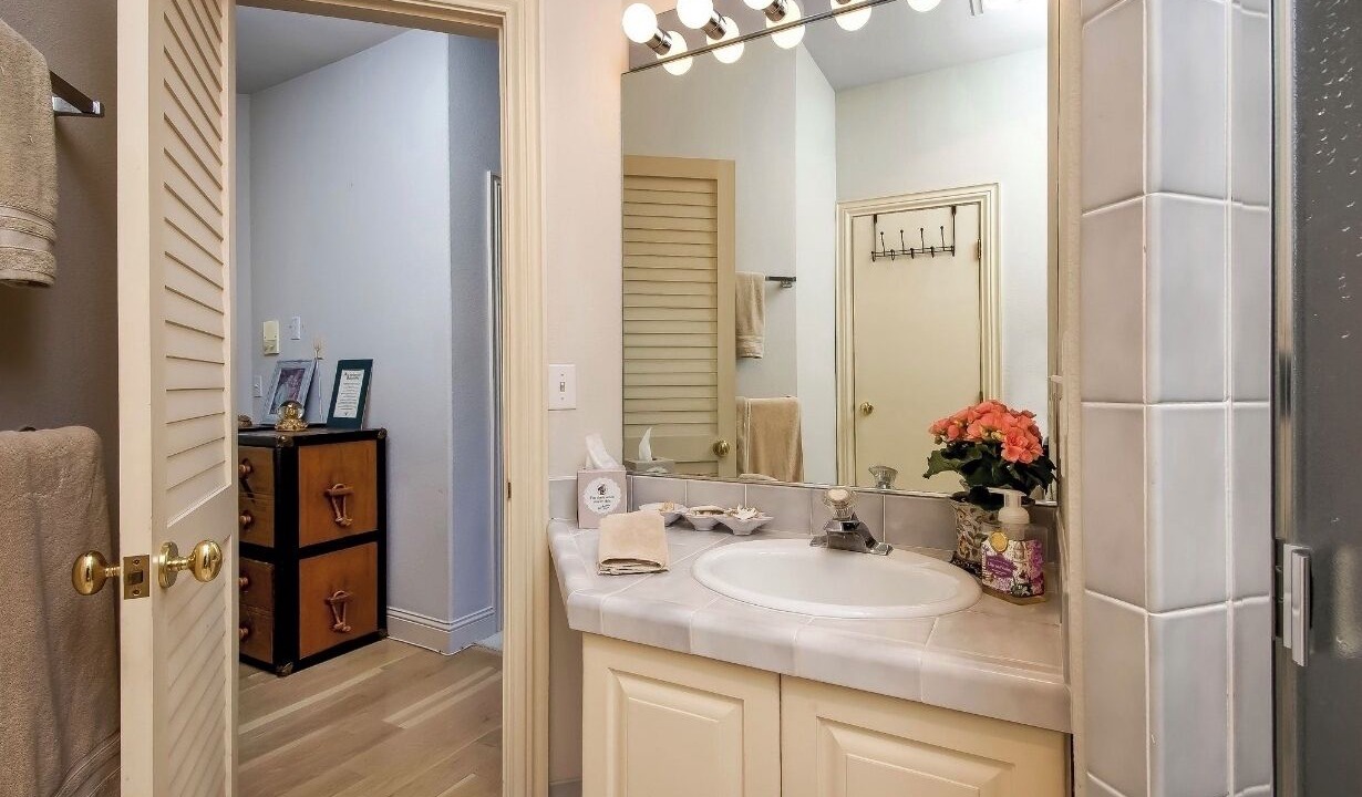 Photo of Bathroom in San Rafael