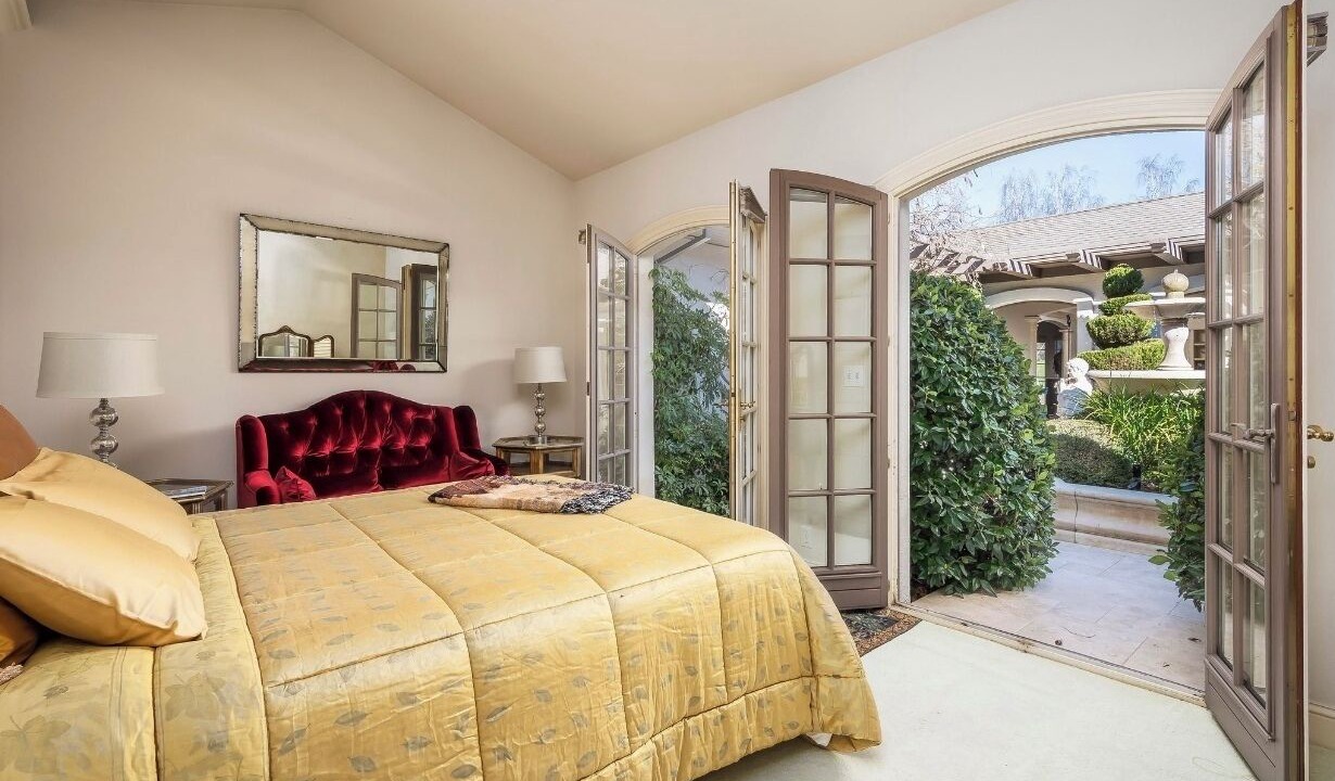 Photo of Bedroom in San Rafael