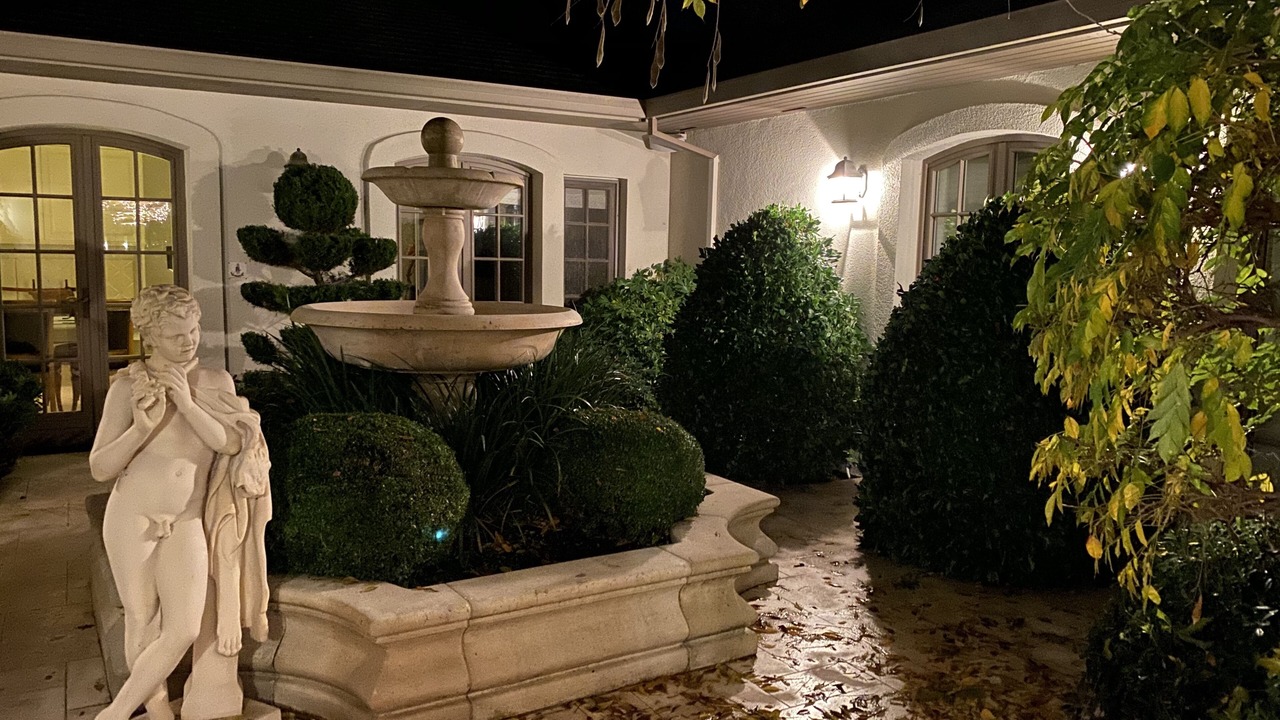 Photo of Outdoor in San Rafael
