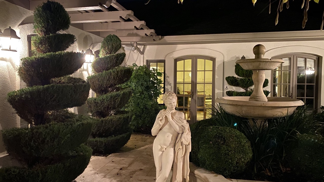 Photo of Outdoor in San Rafael