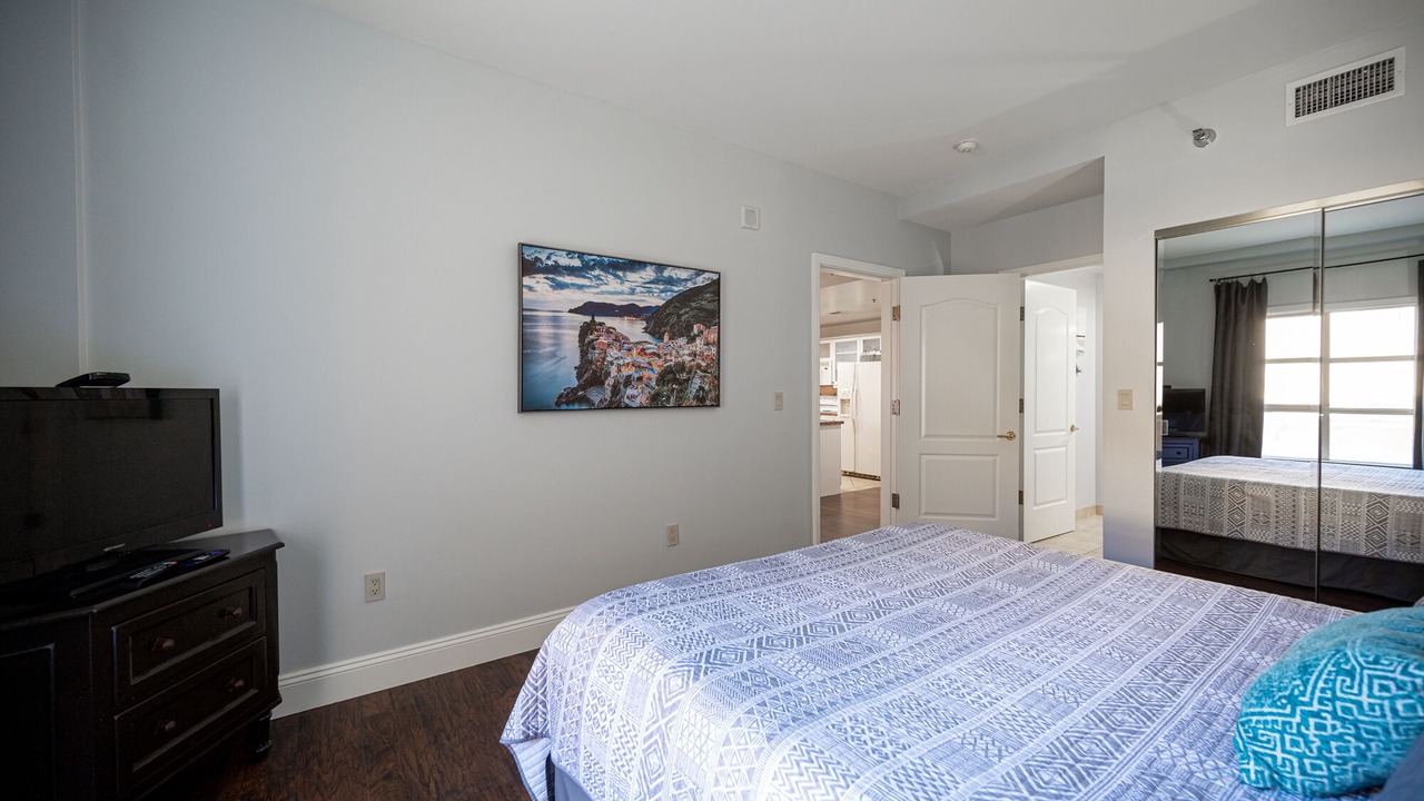 Photo of Bedroom in Lake Las Vegas