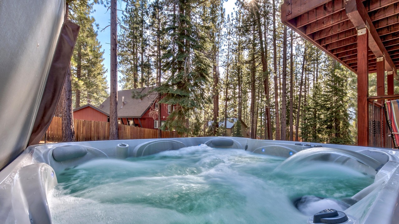 Photo of Others in Tahoe Paradise
