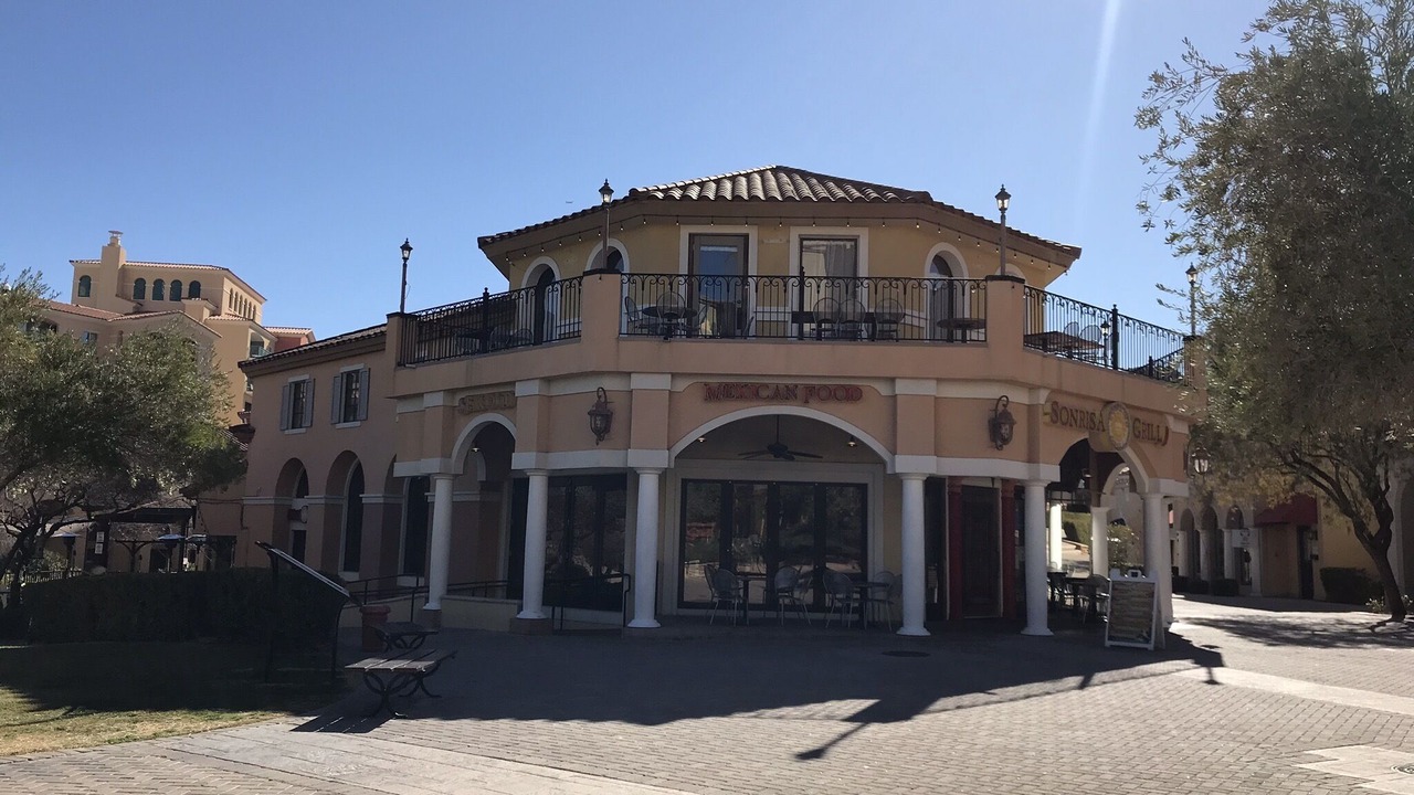 Photo of Others in Lake Las Vegas