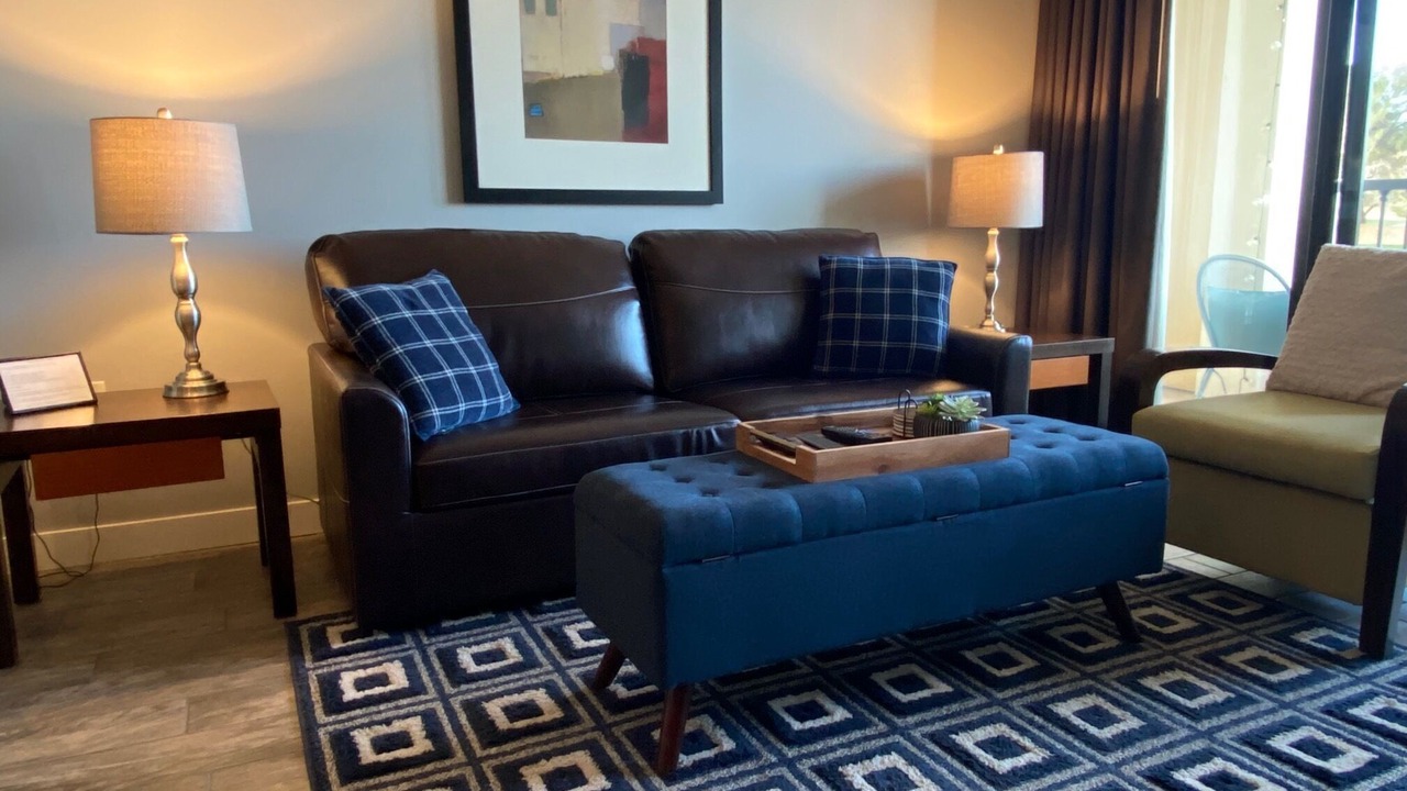 Photo of Bedroom in Lake Las Vegas