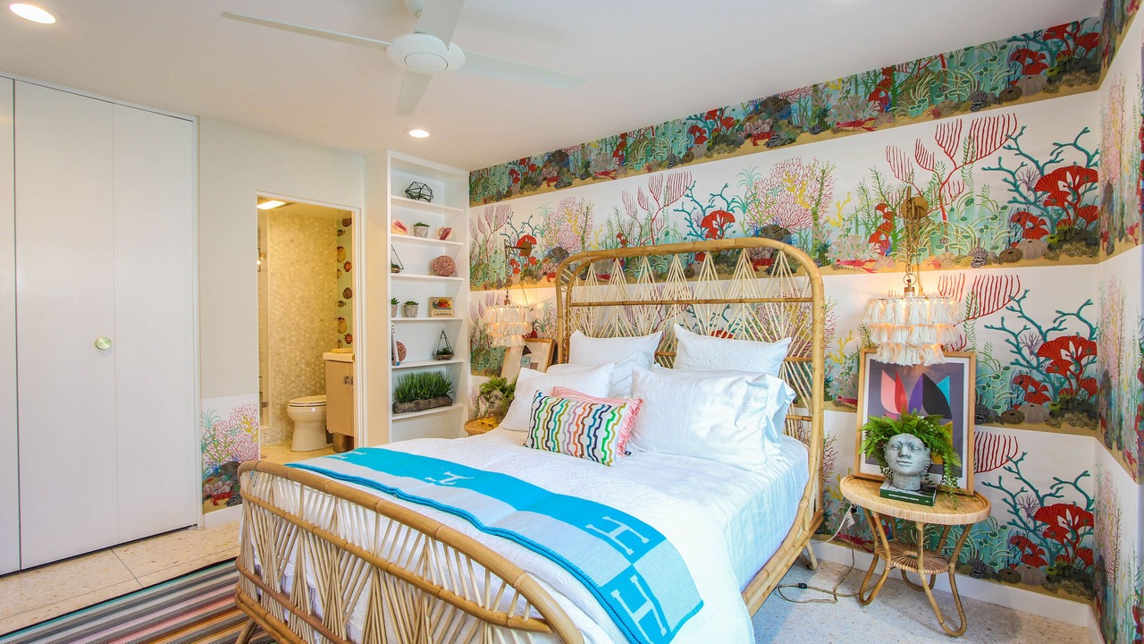 Photo of Bedroom in Balboa Island