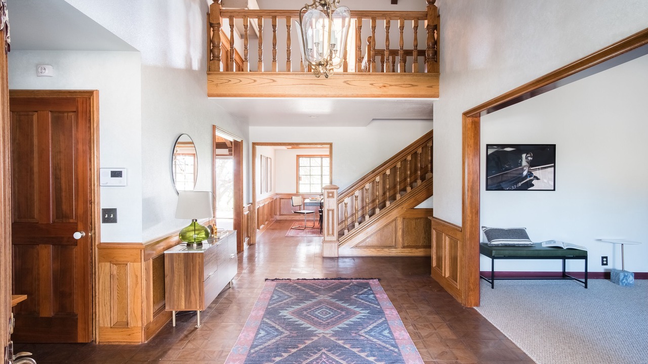 Photo of Patio Balcony in Templeton