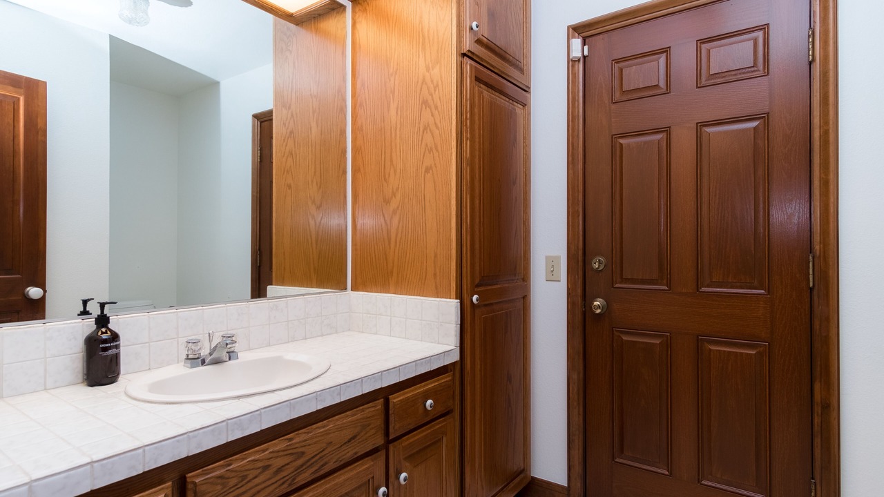 Photo of Bathroom in Templeton
