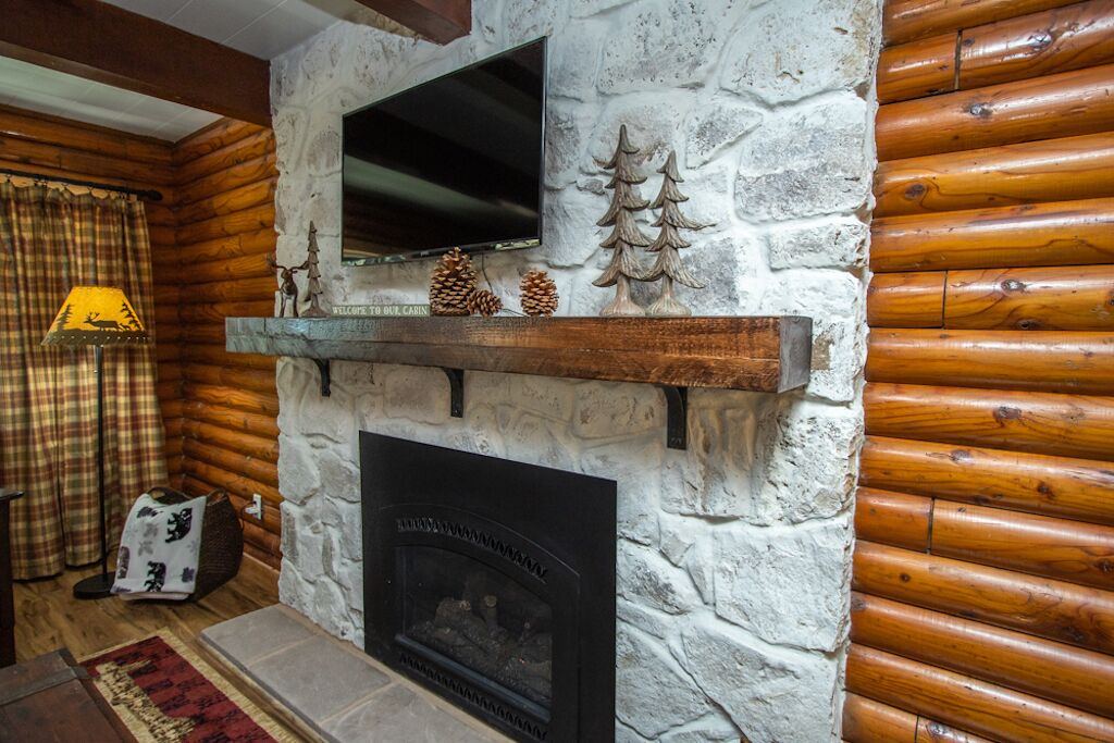 Photo of Livingroom in Mi-Wuk Village