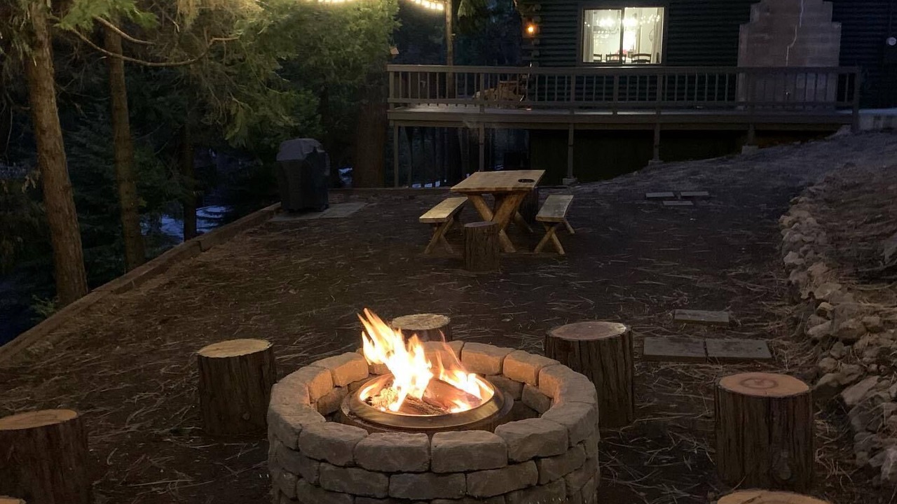 Photo of Outdoor in Mi-Wuk Village