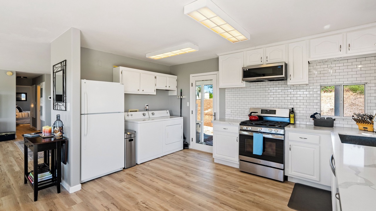 Photo of Kitchen in Paso Robles