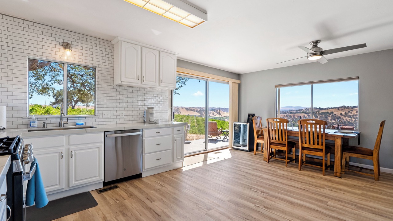 Photo of Kitchen in Paso Robles