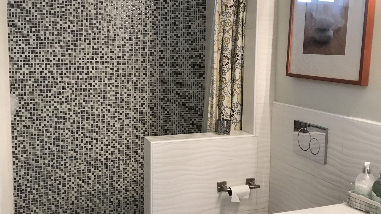 Photo of Bathroom in Santa Venetia