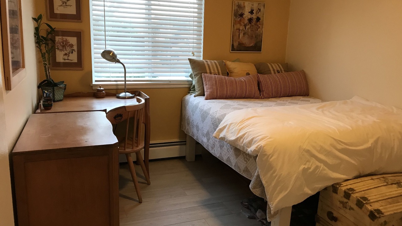 Photo of Bedroom in Santa Venetia