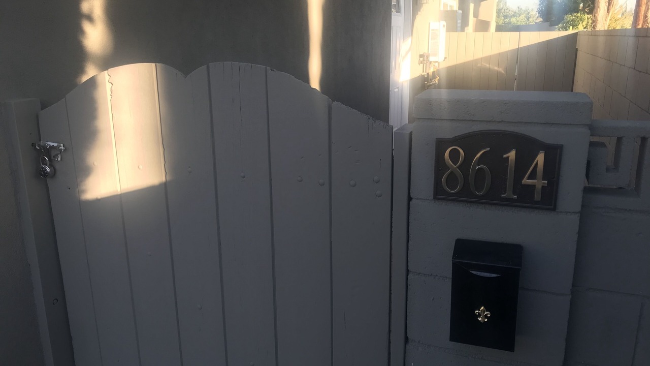 Photo of Outdoor in Canoga Park