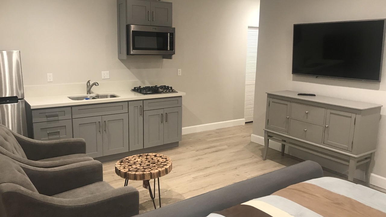 Photo of Bedroom in Canoga Park