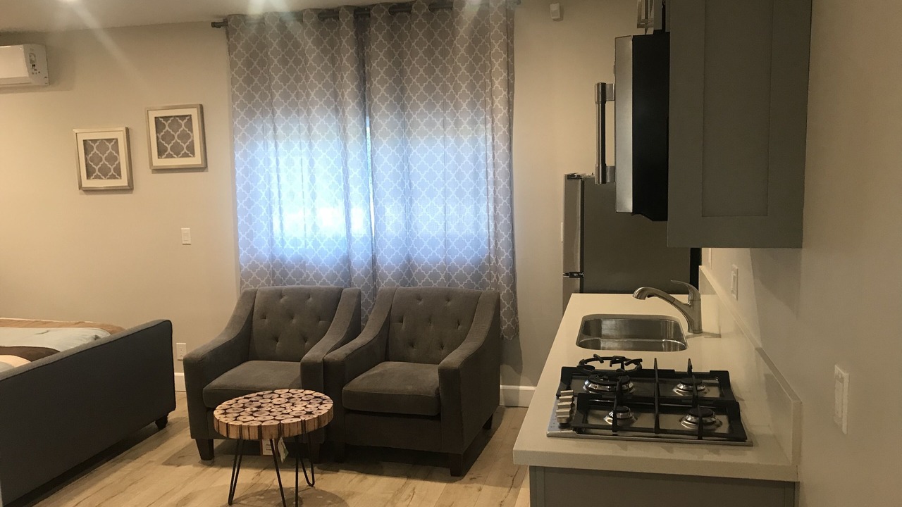 Photo of Bedroom in Canoga Park