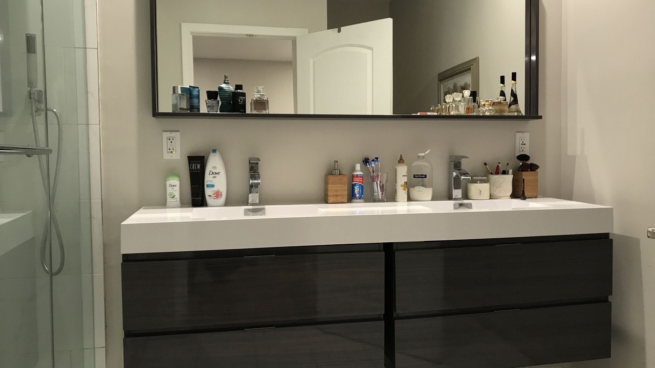 Photo of Bathroom in Canoga Park