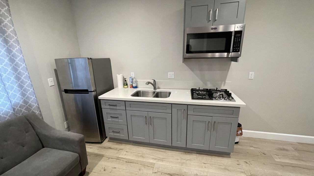 Photo of Kitchen in Canoga Park