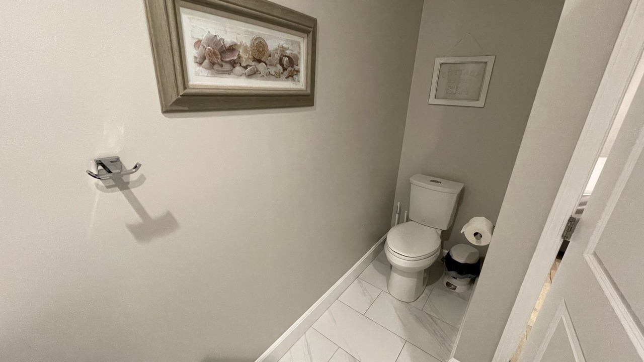 Photo of Bathroom in Canoga Park