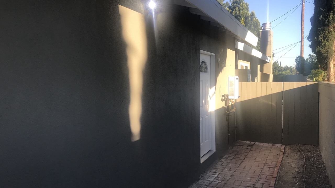 Photo of Outdoor in Canoga Park