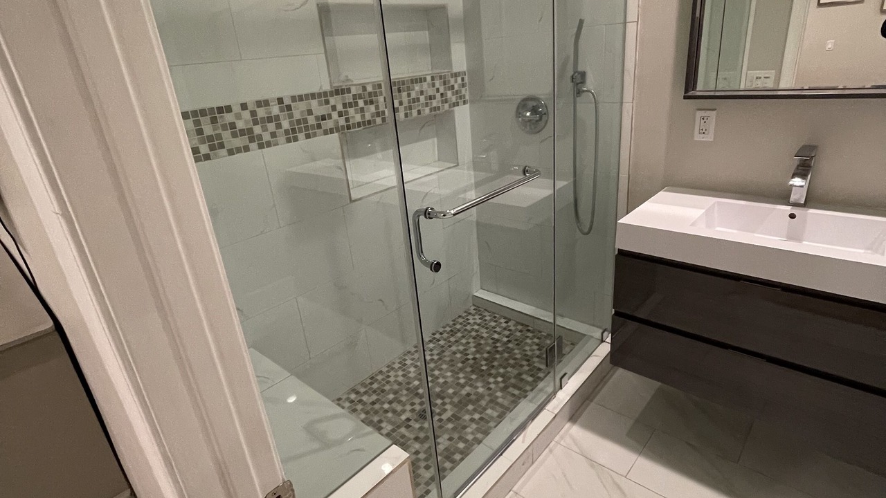 Photo of Bathroom in Canoga Park